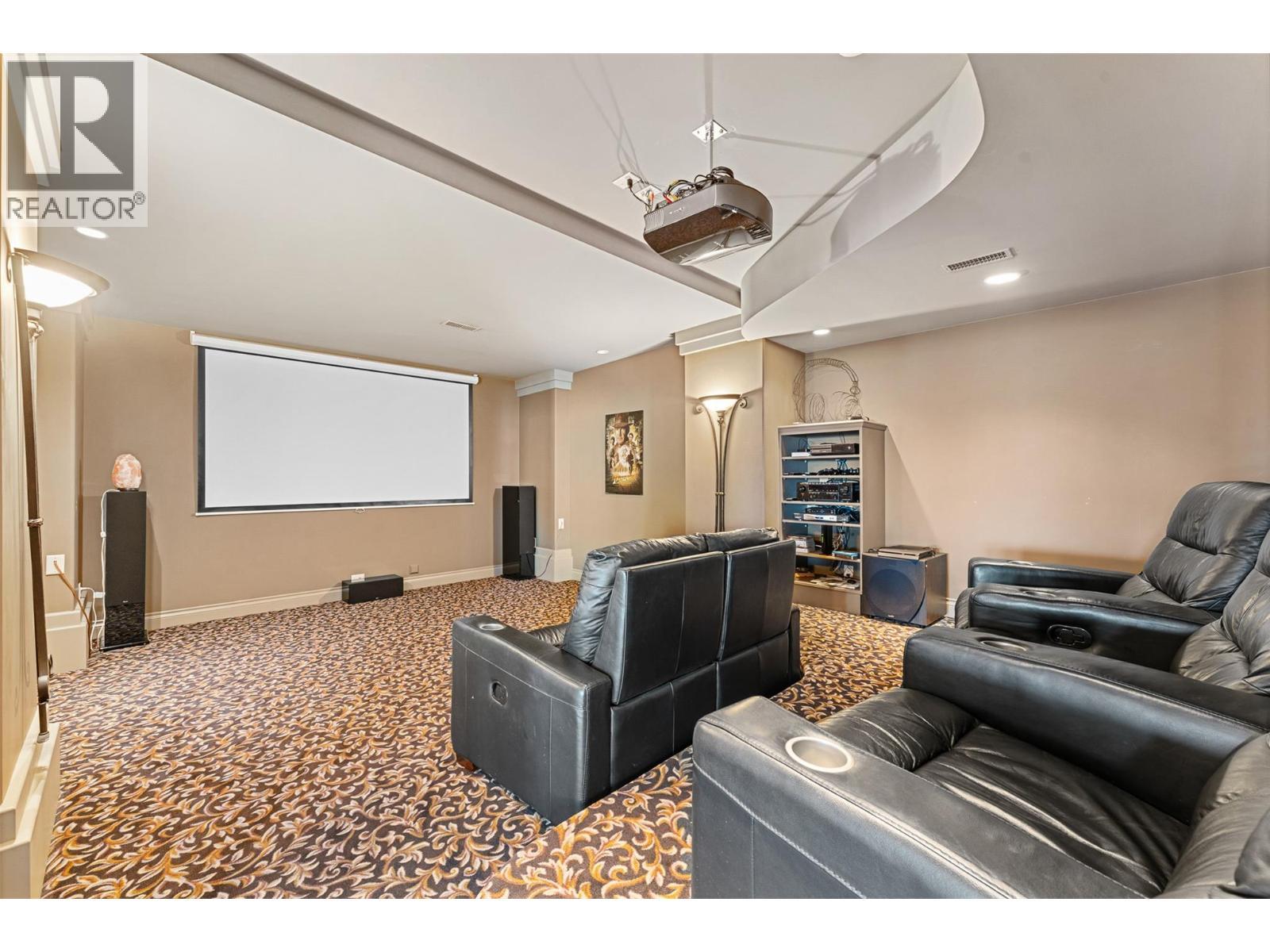 660 Almandine Court, Kelowna, BC - Indoor