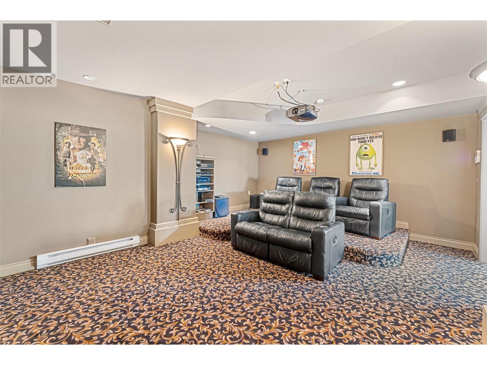 660 Almandine Court, Kelowna, BC - Indoor