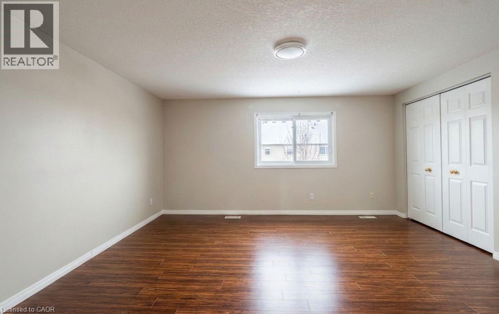 97 Max Becker Drive, Kitchener, ON - Indoor Photo Showing Other Room