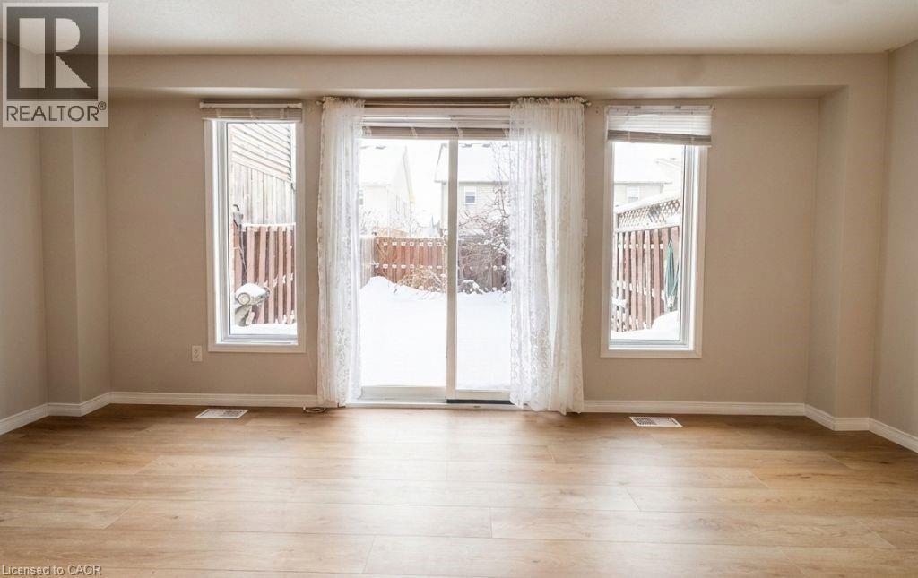 97 Max Becker Drive, Kitchener, ON - Indoor Photo Showing Other Room