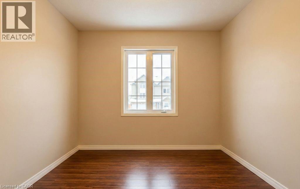 97 Max Becker Drive, Kitchener, ON - Indoor Photo Showing Other Room