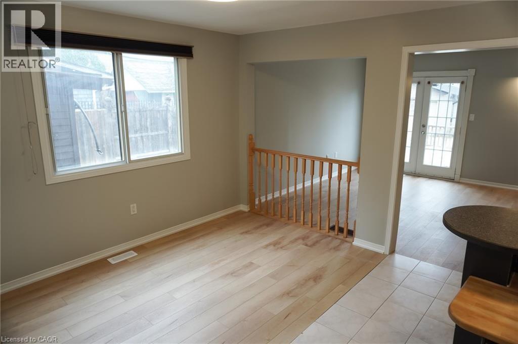343 Upper Wentworth Street, Hamilton, ON - Indoor Photo Showing Other Room