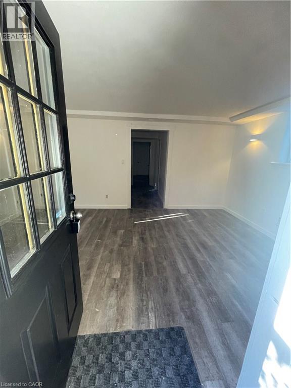 343 Upper Wentworth Street, Hamilton, ON - Indoor Photo Showing Other Room