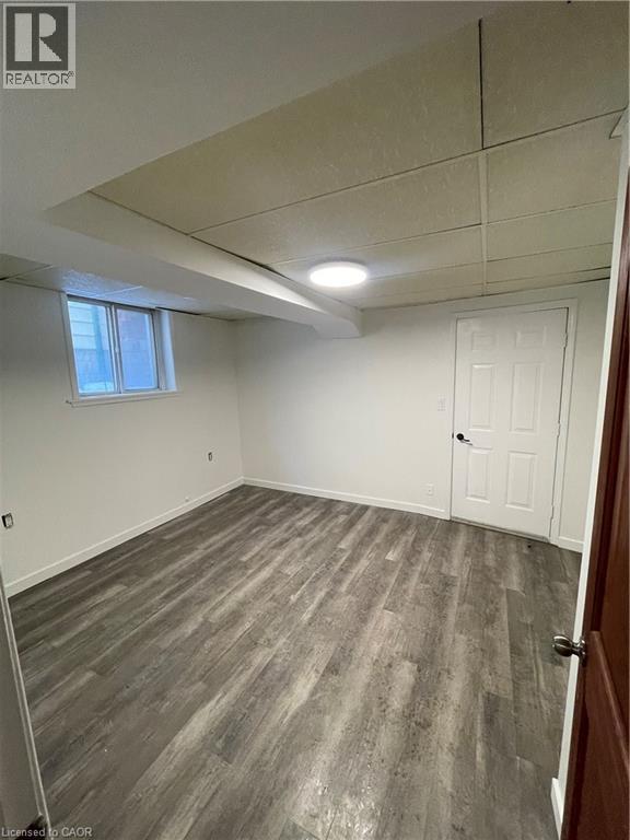 343 Upper Wentworth Street, Hamilton, ON - Indoor Photo Showing Other Room