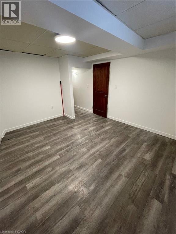 343 Upper Wentworth Street, Hamilton, ON - Indoor