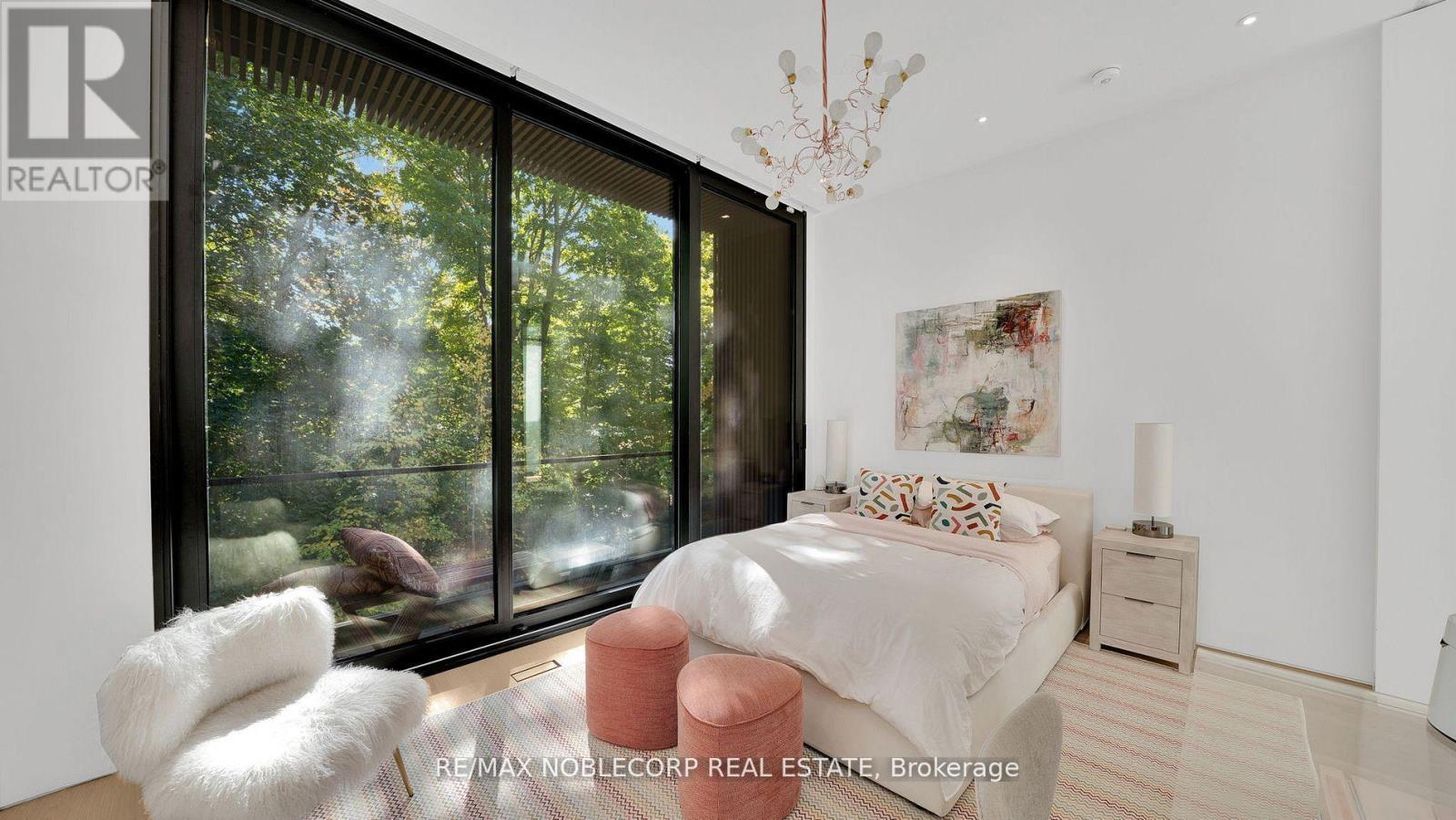 7 Waxwing Place, Toronto, ON - Indoor Photo Showing Bedroom