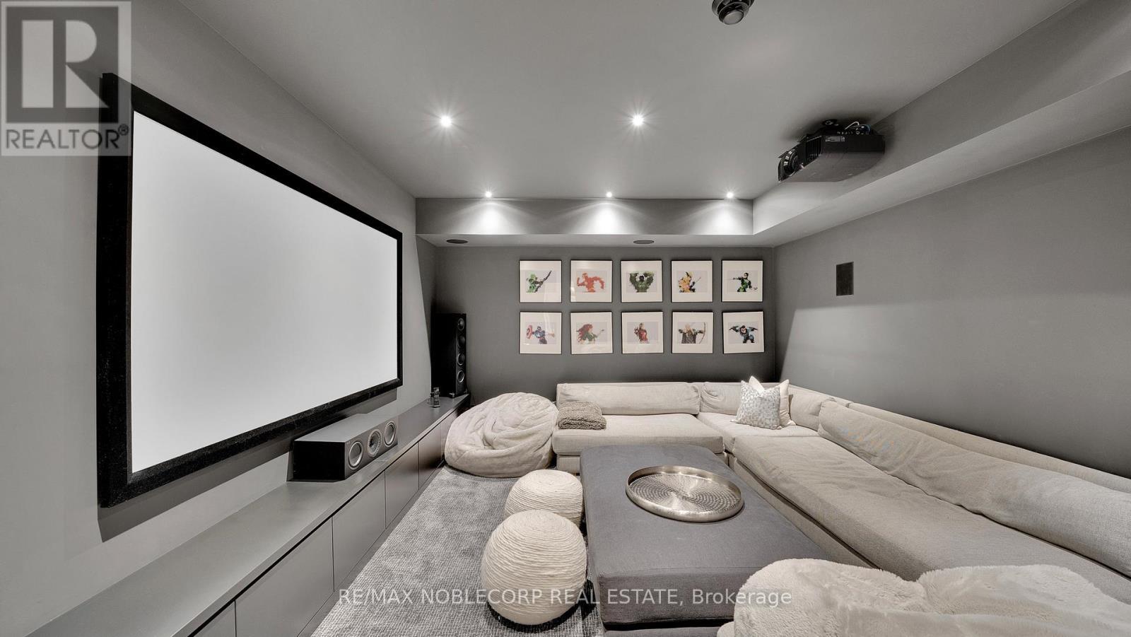 7 Waxwing Place, Toronto, ON - Indoor