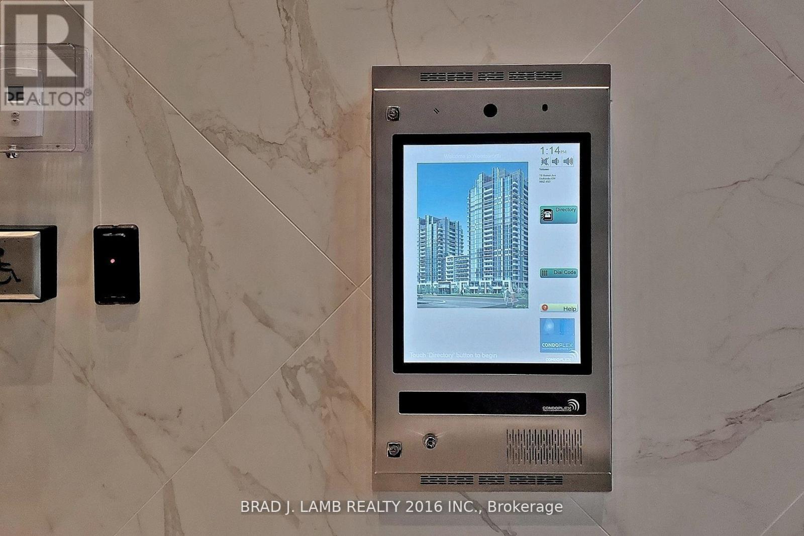 1601 - 458 Richmond Street W, Toronto, ON - Other