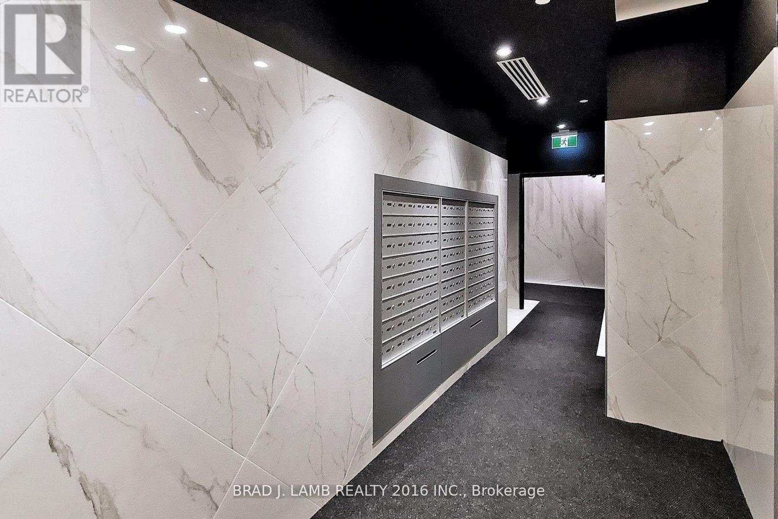 1601 - 458 Richmond Street W, Toronto, ON - Photo Showing Other Room