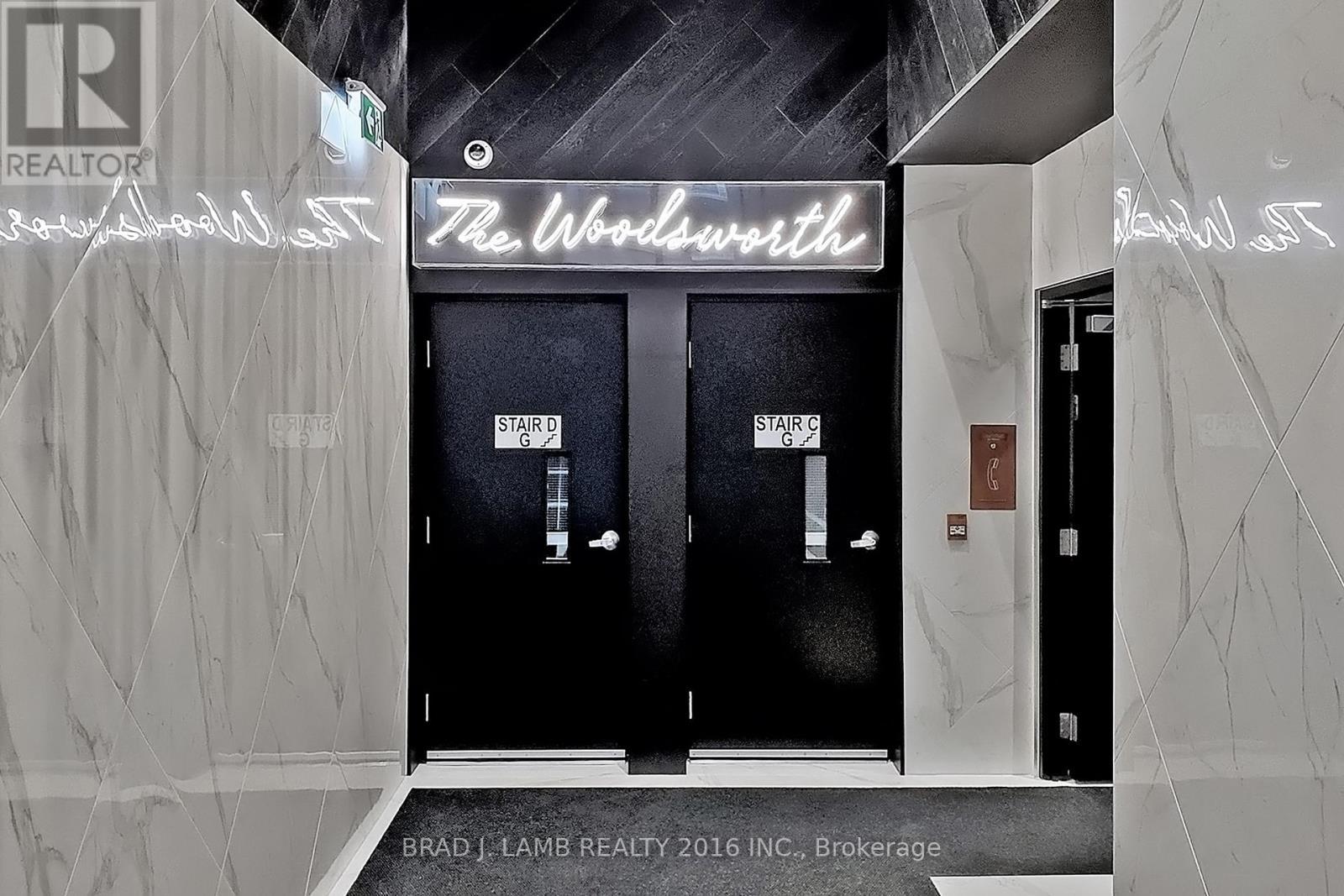 1701 - 458 Richmond Street W, Toronto, ON - Photo Showing Other Room