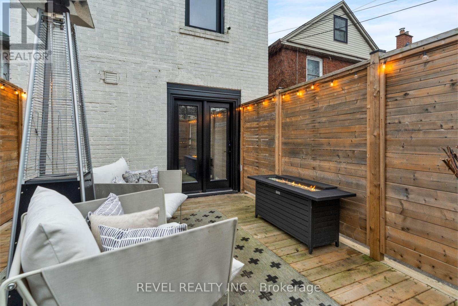 102 Eighth Street, Toronto, ON - Outdoor With Exterior
