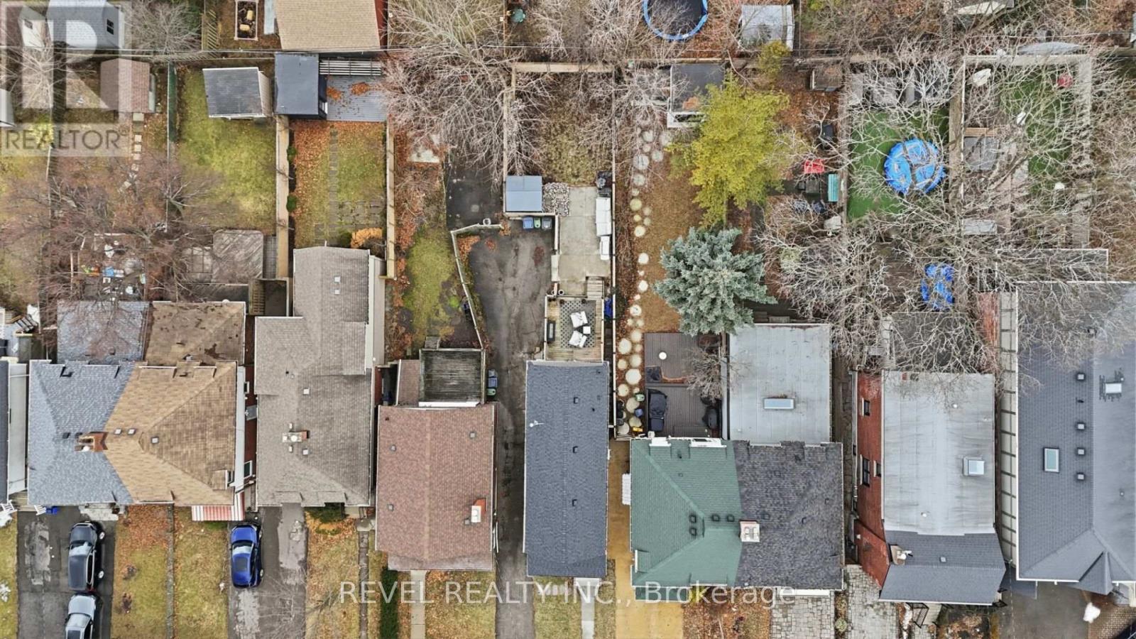 102 Eighth Street, Toronto, ON -