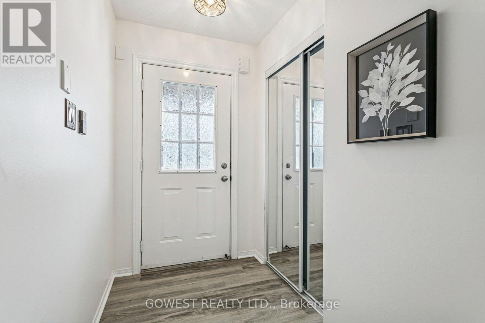 14 - 3150 Erin Centre Boulevard, Mississauga, ON - Indoor Photo Showing Other Room