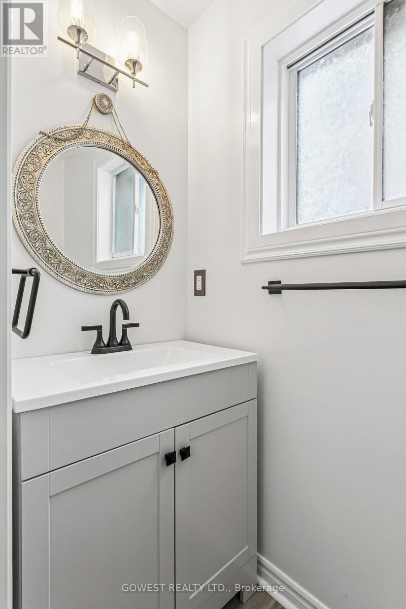 14 - 3150 Erin Centre Boulevard, Mississauga, ON - Indoor Photo Showing Bathroom