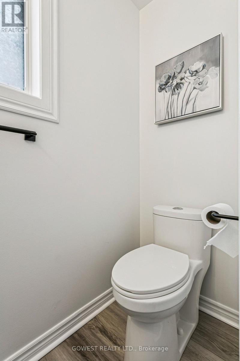 14 - 3150 Erin Centre Boulevard, Mississauga, ON - Indoor Photo Showing Bathroom