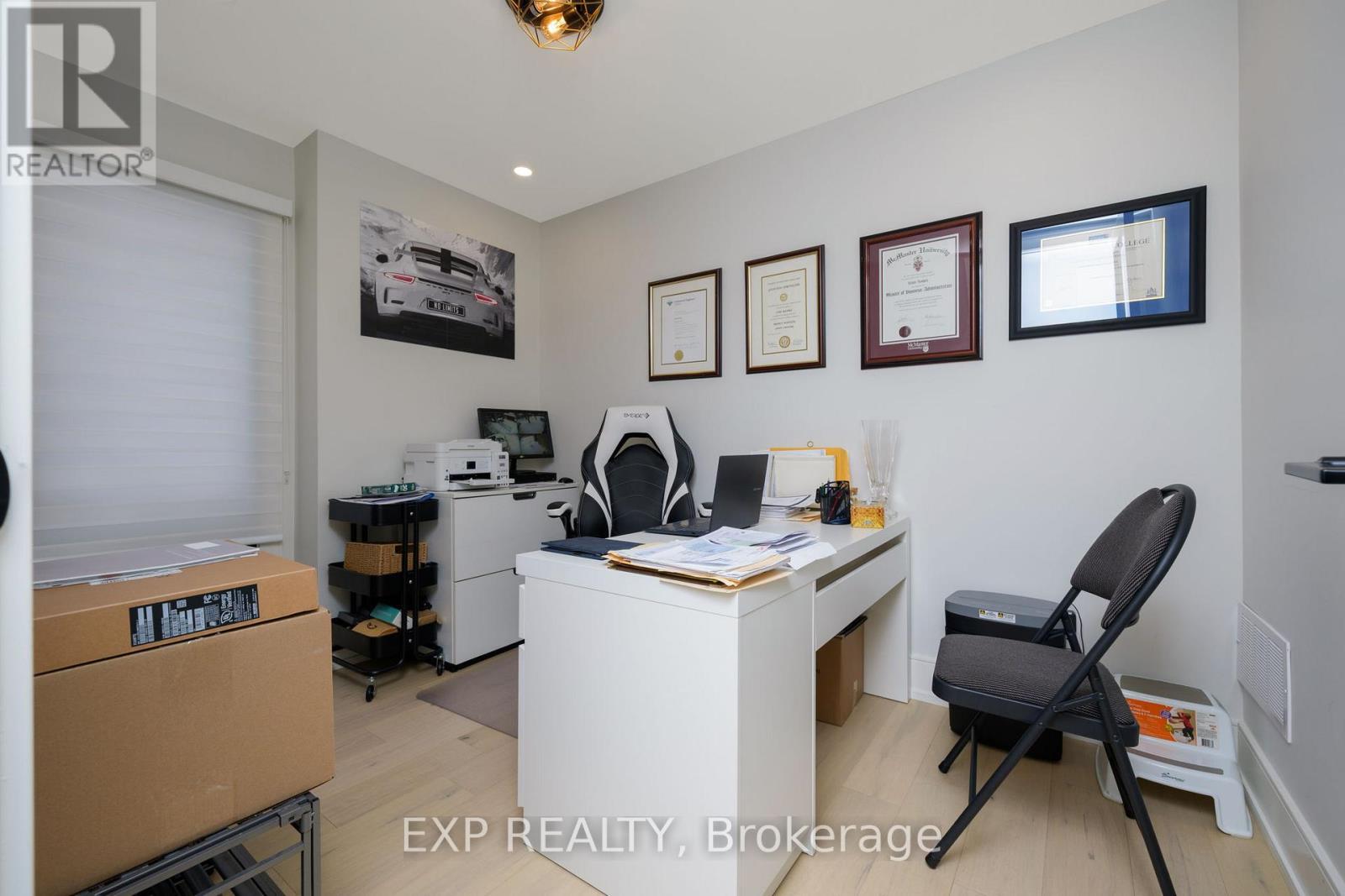 1279 Winterbourne Drive, Oakville, ON - Indoor