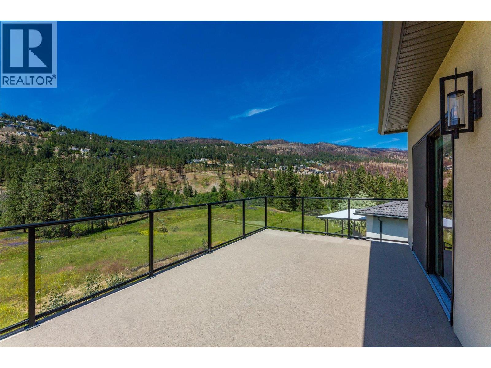 1846 Viewpoint Crescent, West Kelowna, BC - Outdoor