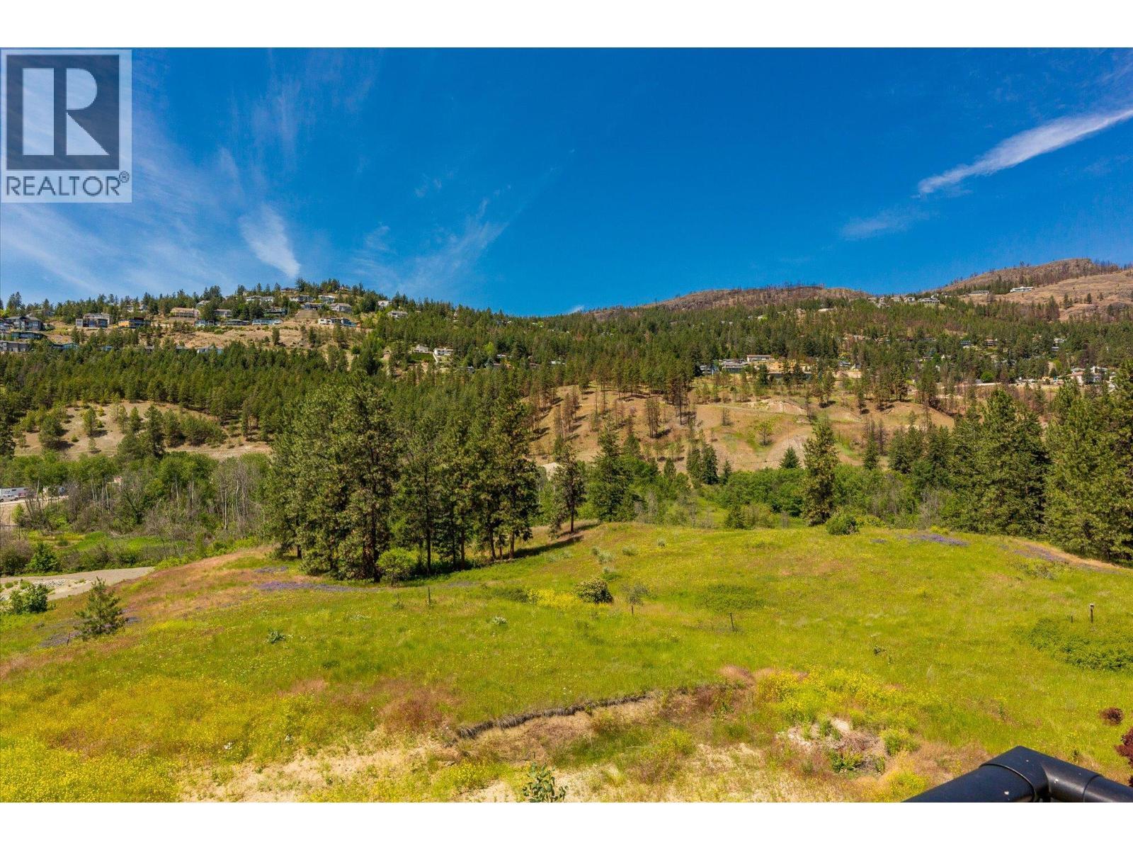 1846 Viewpoint Crescent, West Kelowna, BC - Outdoor With View