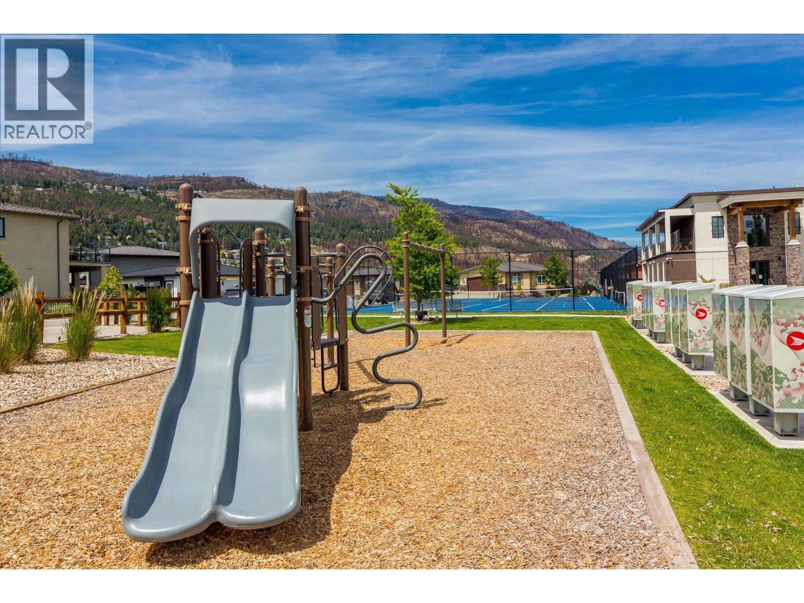 1846 Viewpoint Crescent, West Kelowna, BC - Outdoor