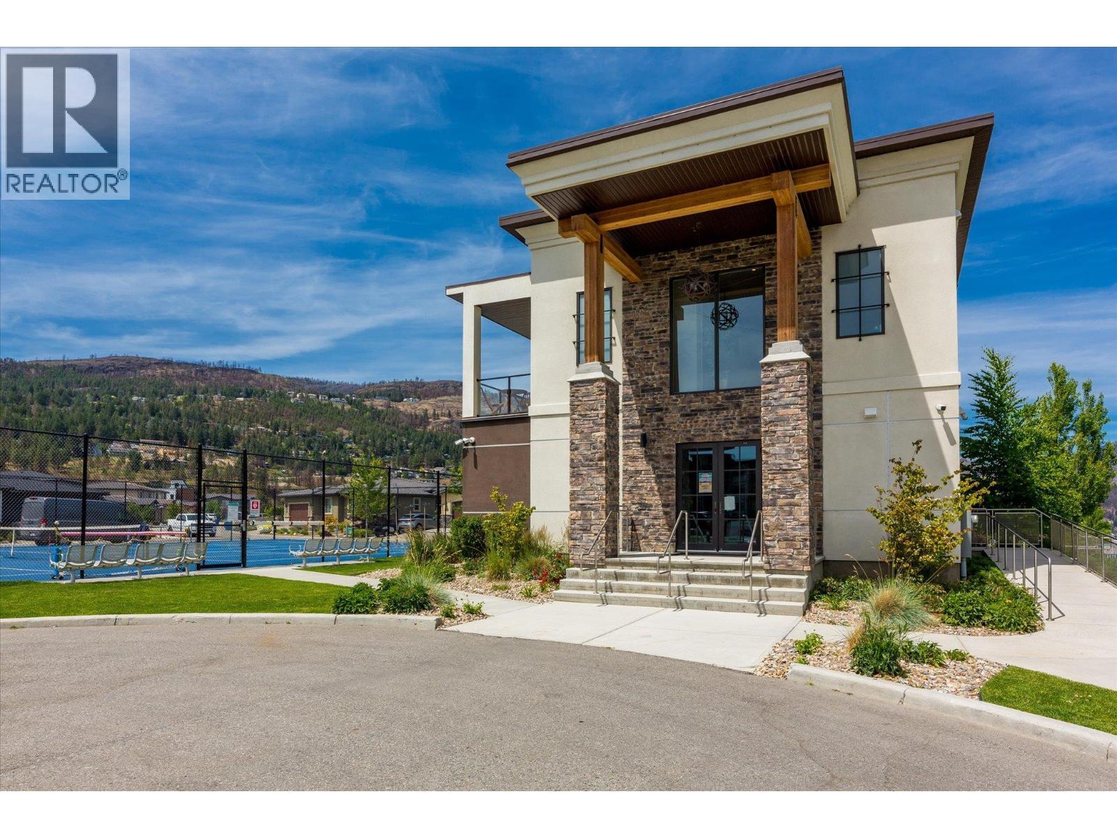 1846 Viewpoint Crescent, West Kelowna, BC - Outdoor