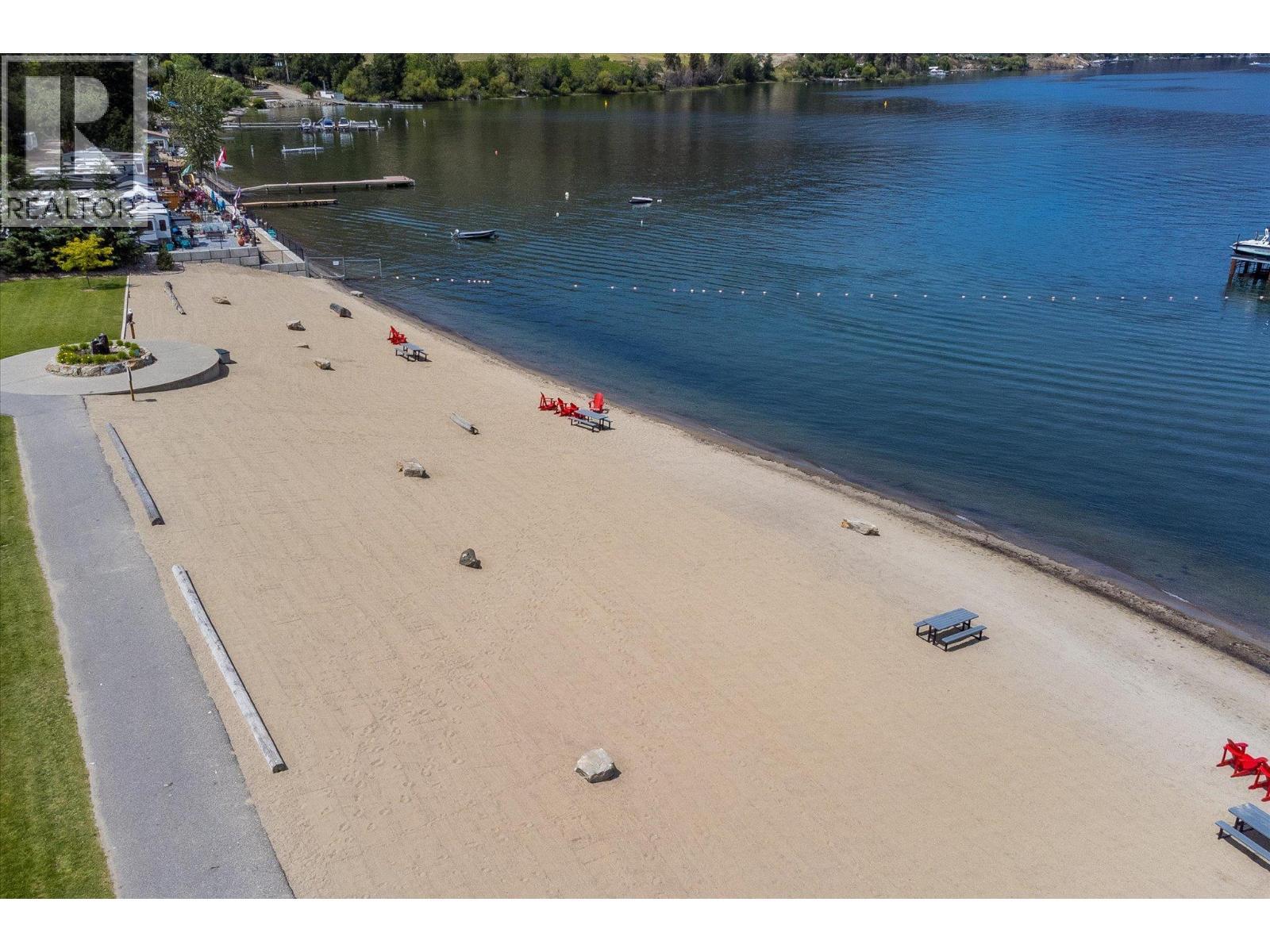 1846 Viewpoint Crescent, West Kelowna, BC - Outdoor With Body Of Water With View