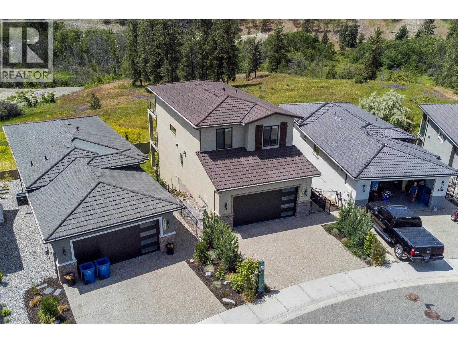 1846 Viewpoint Crescent, West Kelowna, BC - Outdoor