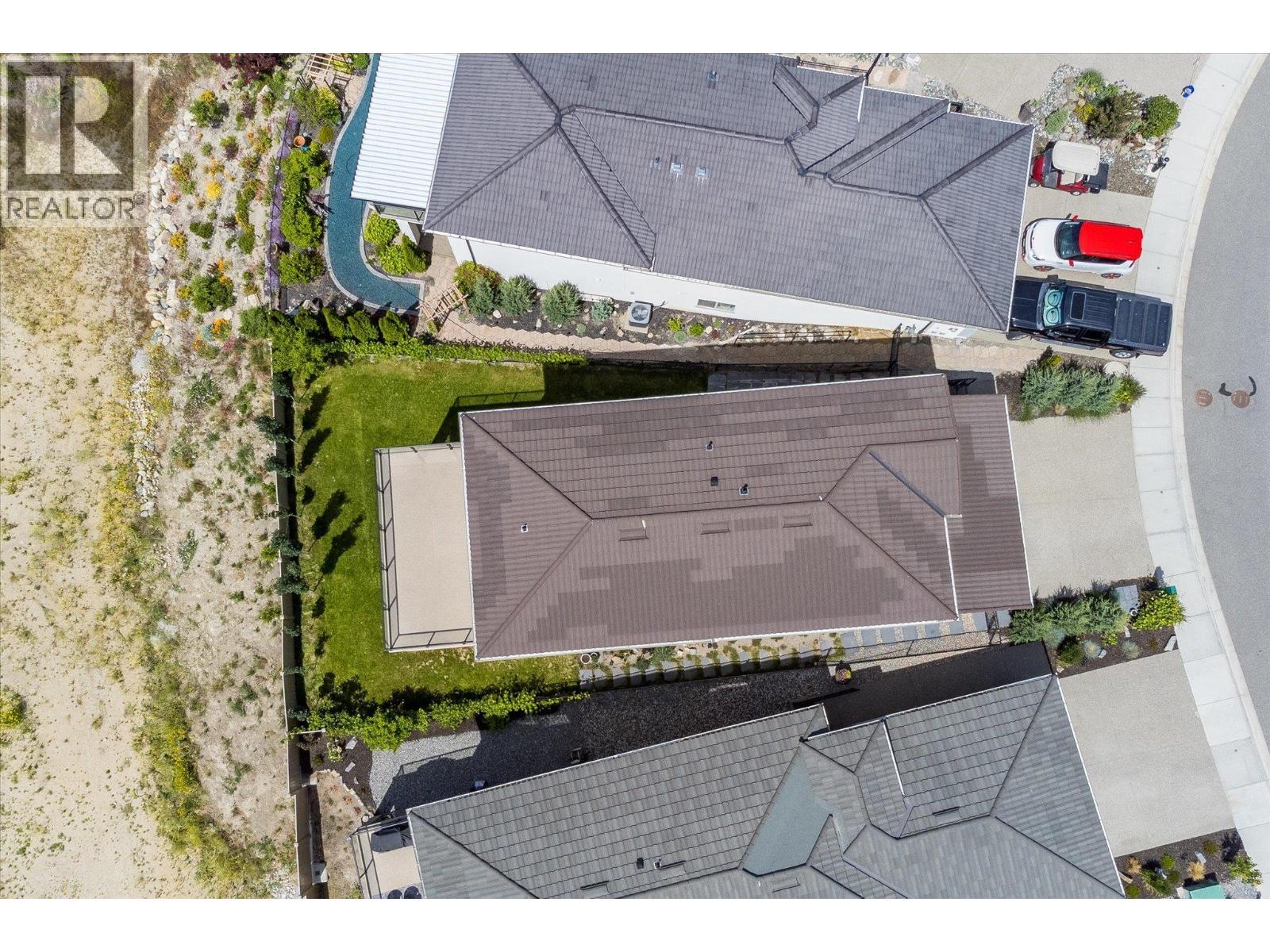 1846 Viewpoint Crescent, West Kelowna, BC - Outdoor