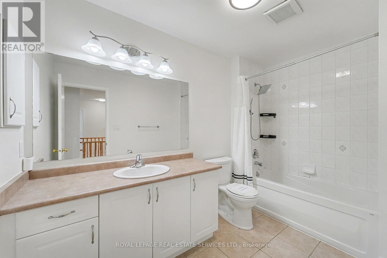 386 Reeves Way Boulevard, Whitchurch-Stouffville, ON - Indoor Photo Showing Bathroom