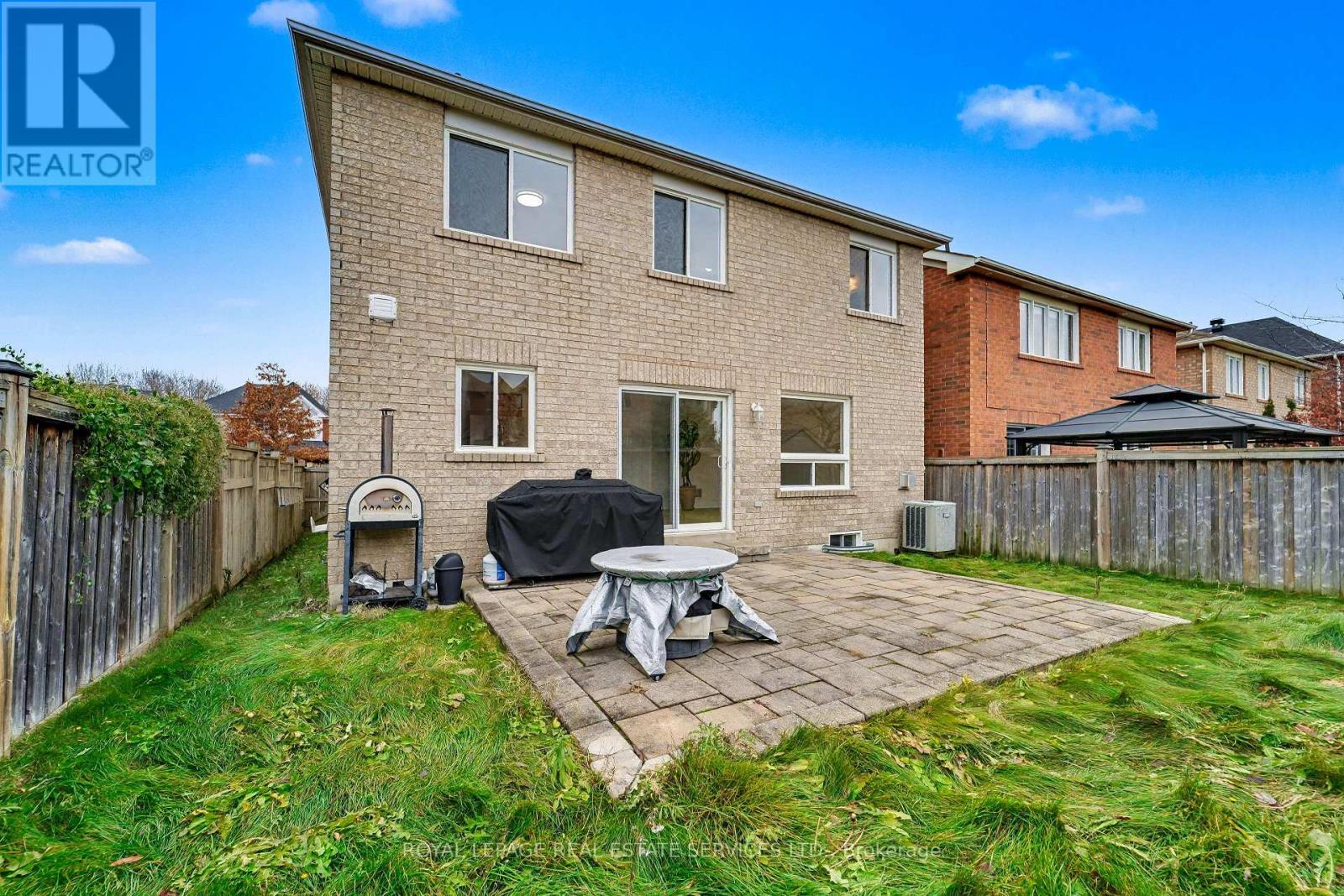 386 Reeves Way Boulevard, Whitchurch-Stouffville, ON - Outdoor With Exterior