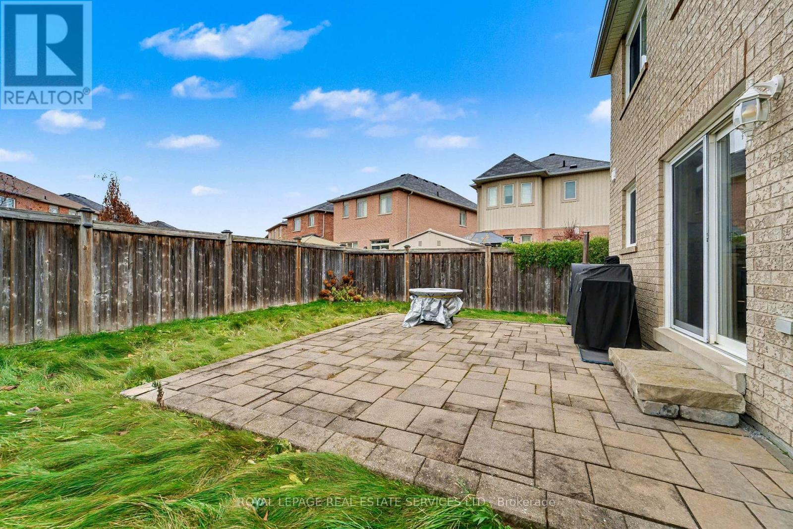 386 Reeves Way Boulevard, Whitchurch-Stouffville, ON - Outdoor