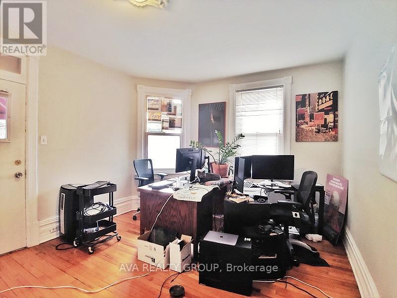 554 Highcroft Avenue, Ottawa, ON - Indoor Photo Showing Office