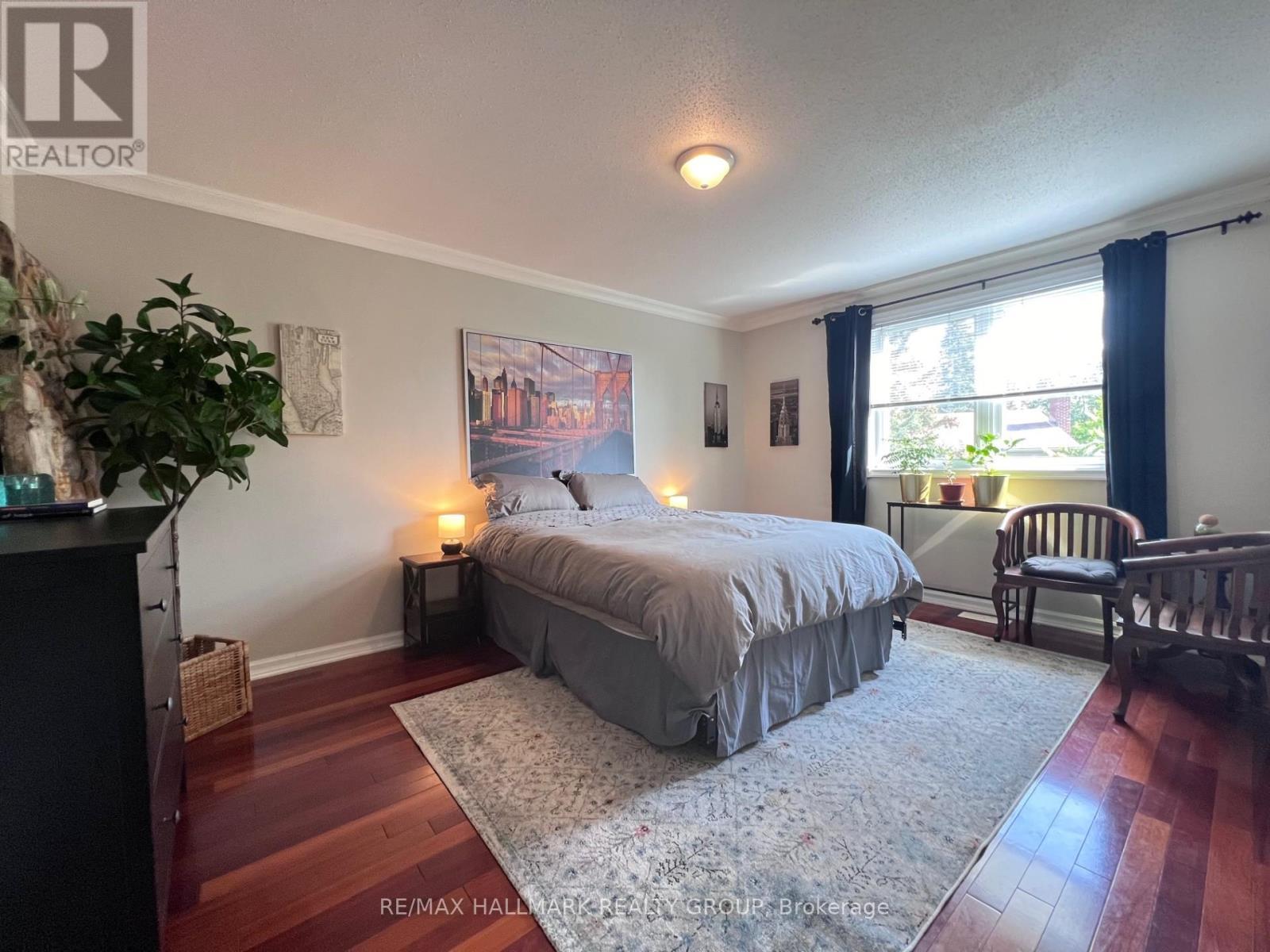4 Cadence Gate, Ottawa, ON - Indoor Photo Showing Bedroom