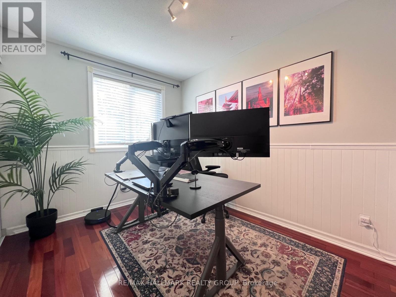 4 Cadence Gate, Ottawa, ON - Indoor Photo Showing Office