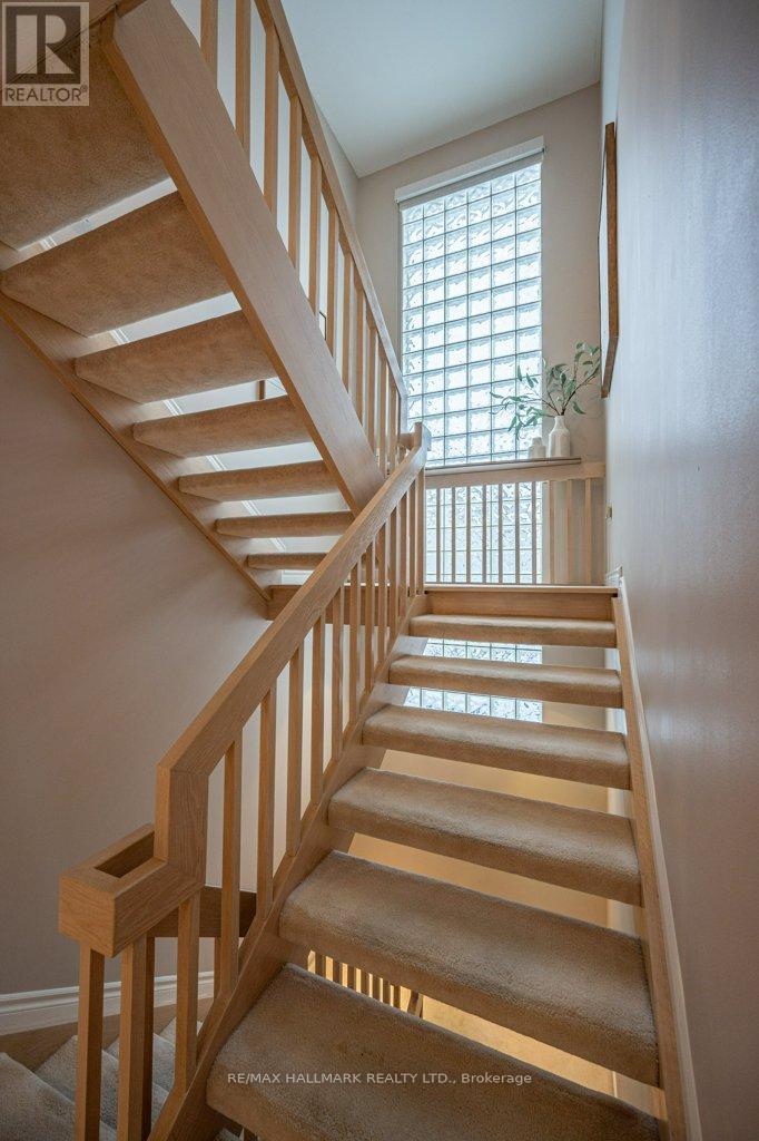 82 Grandview Avenue, Markham, ON - Indoor Photo Showing Other Room