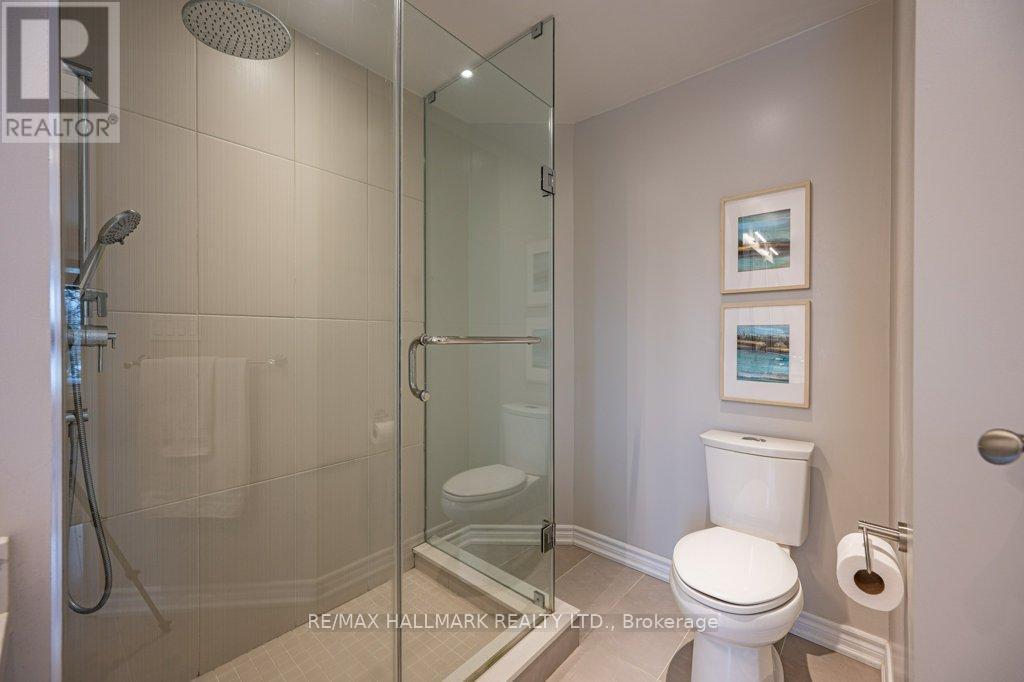 82 Grandview Avenue, Markham, ON - Indoor Photo Showing Bathroom