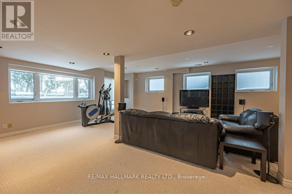 82 Grandview Avenue, Markham, ON - Indoor