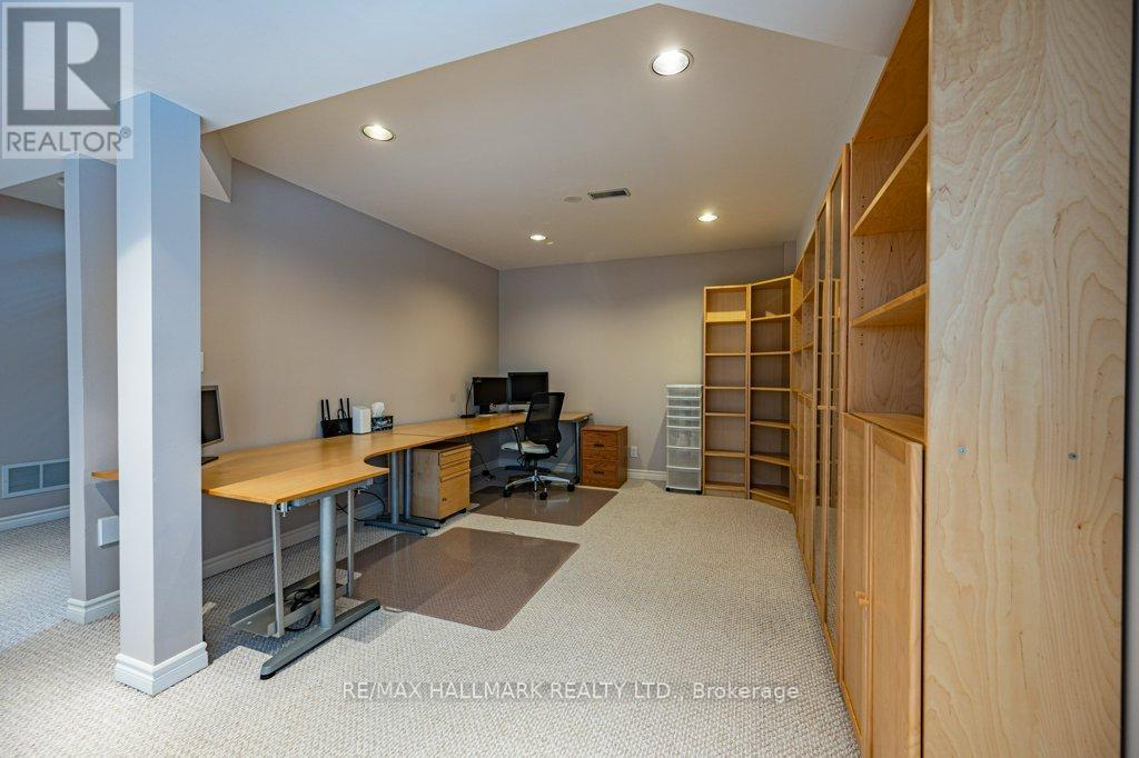 82 Grandview Avenue, Markham, ON - Indoor