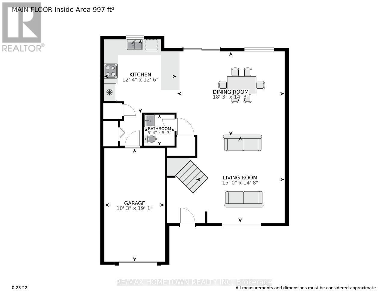 16 Regency Place, Brockville, ON - Other