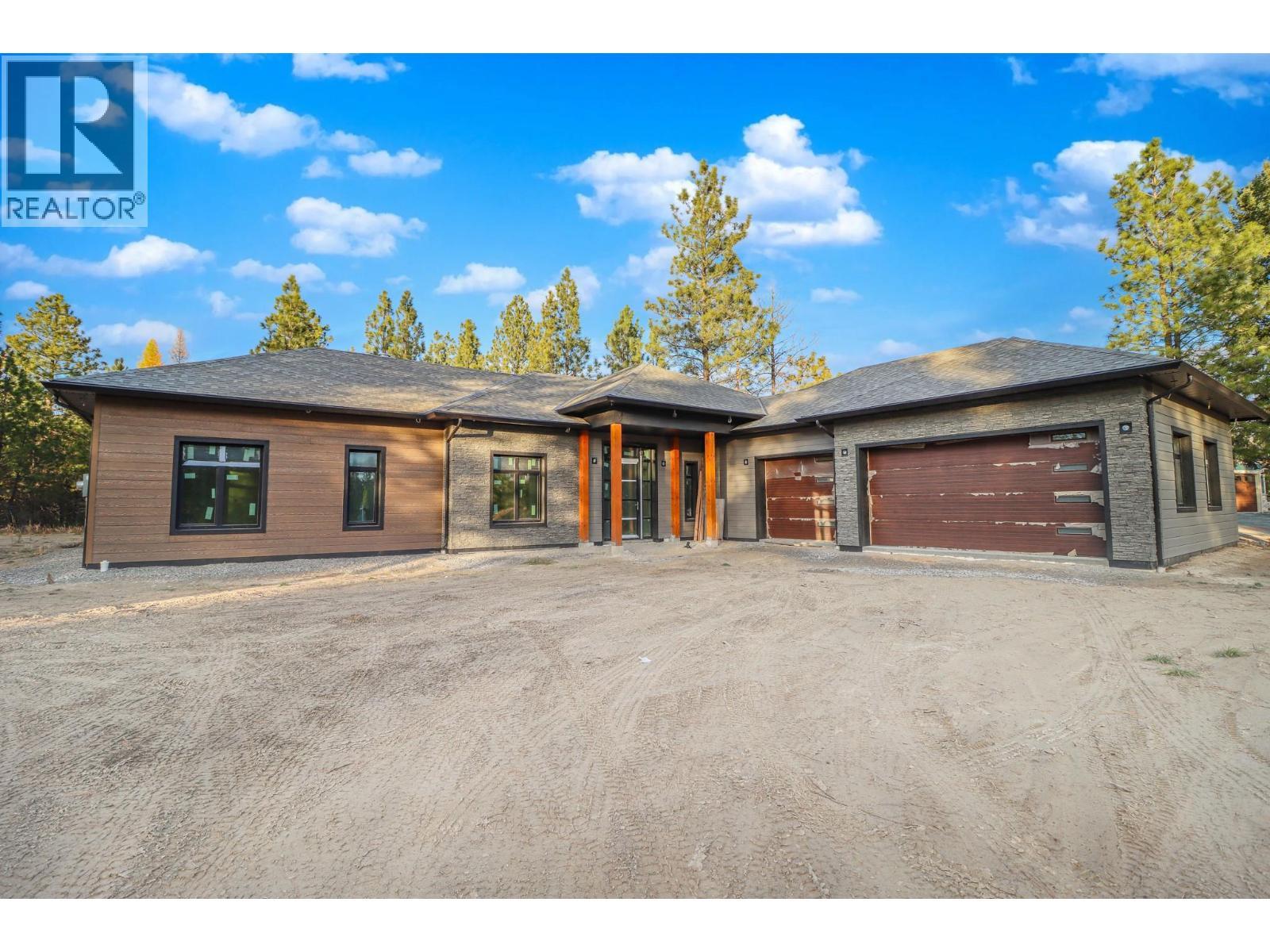 113 Corral Boulevard, Cranbrook, BC - Outdoor