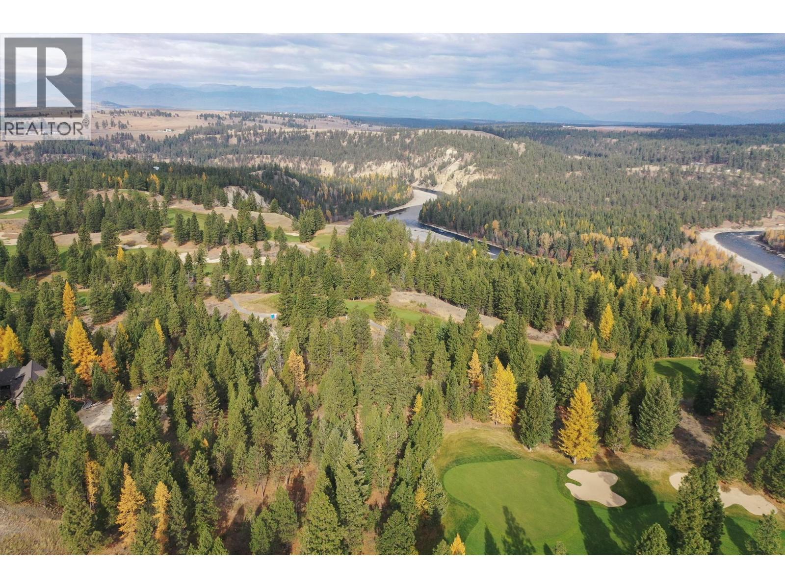 113 Corral Boulevard, Cranbrook, BC - Outdoor With View