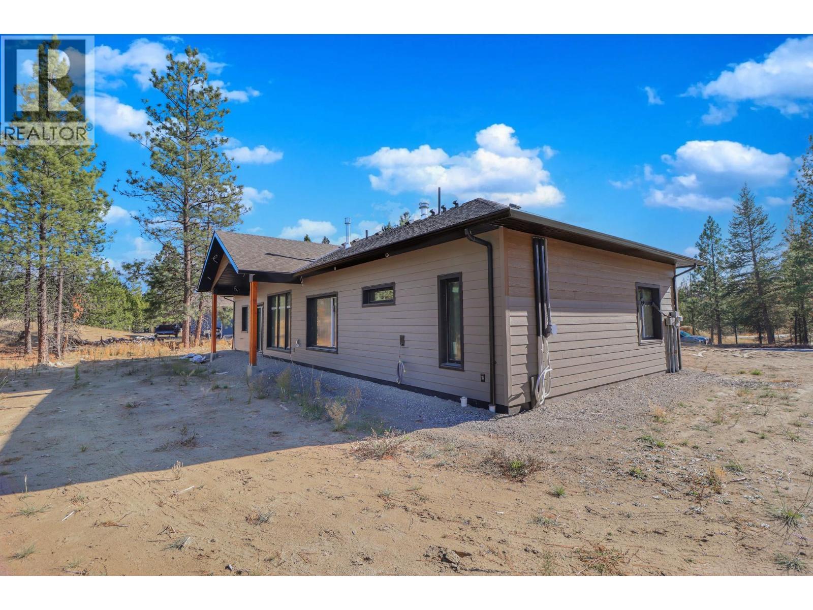 113 Corral Boulevard, Cranbrook, BC - Outdoor