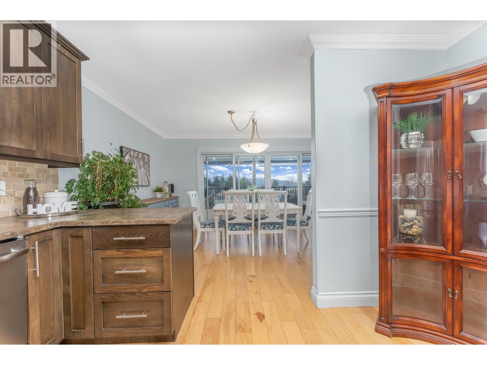 431 Upland Drive, Coldstream, BC - Indoor