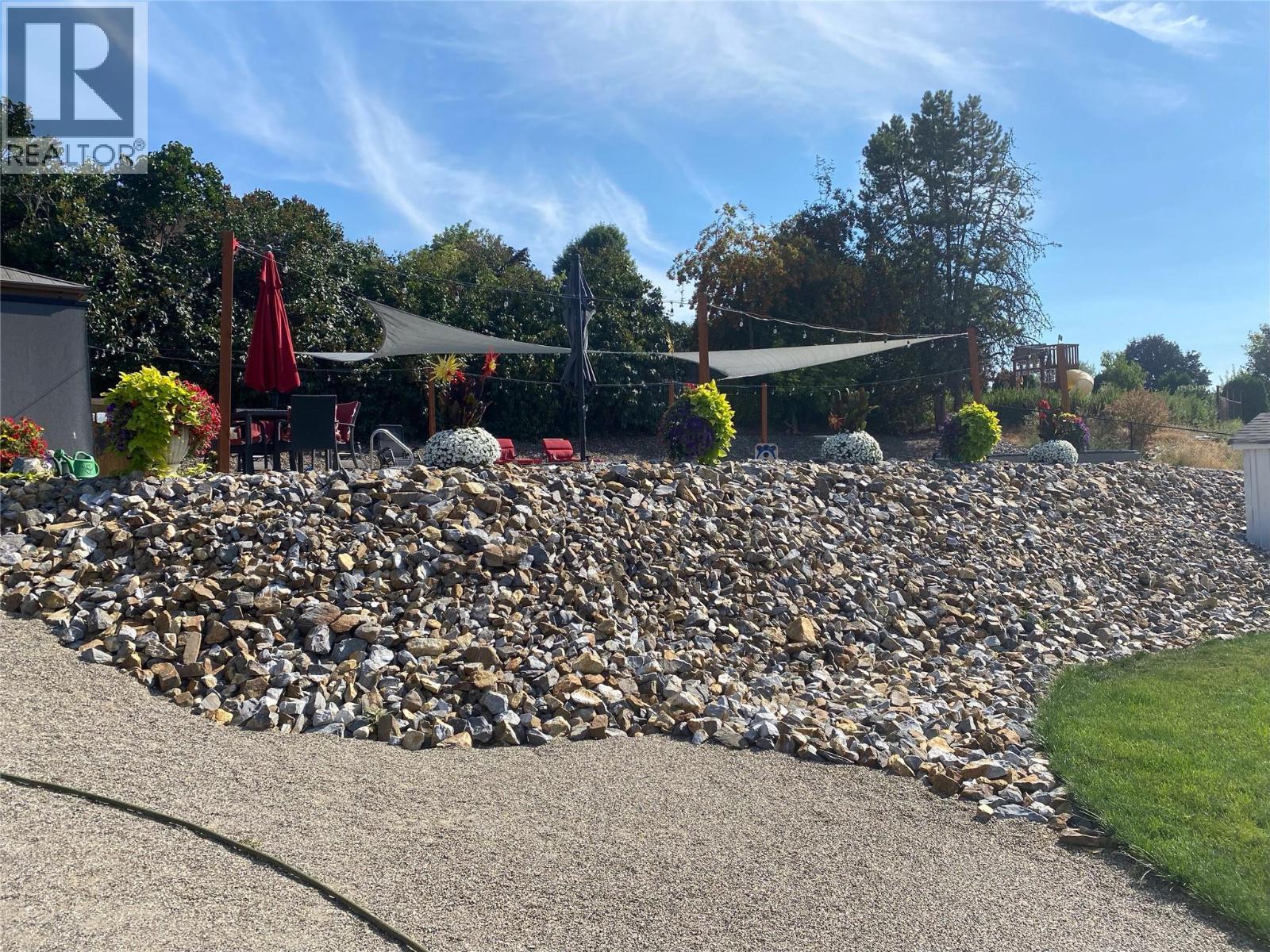 431 Upland Drive, Coldstream, BC - Outdoor