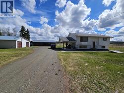 5982 HORSE LAKE ROAD 100 Mile House, BC V0K 2E3