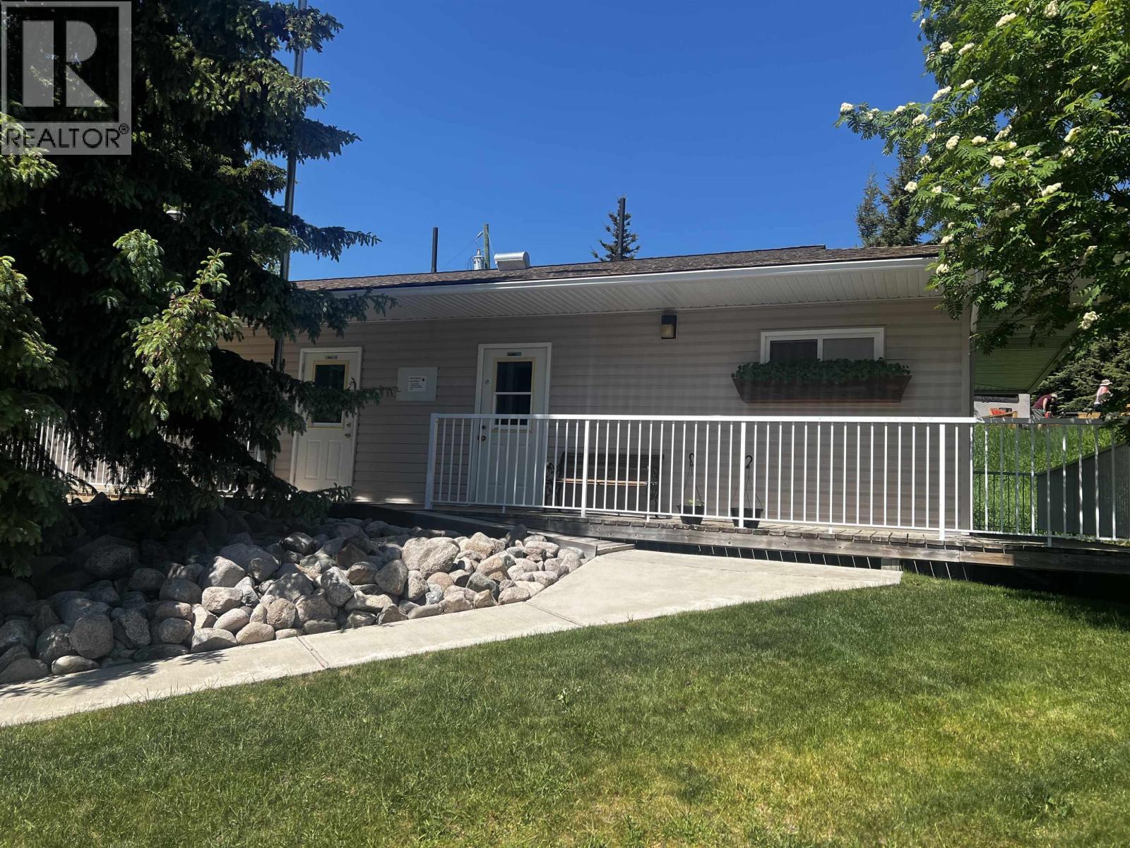 Lot 3 153 Birch Bay Resort Road, Fraser Lake, BC