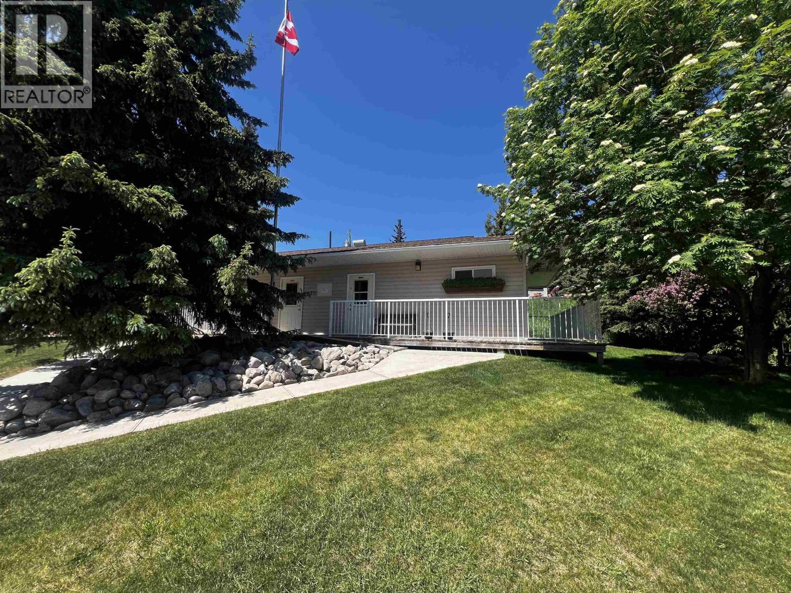 Lot 54 153 Birch Bay Resort Road, Fraser Lake, BC