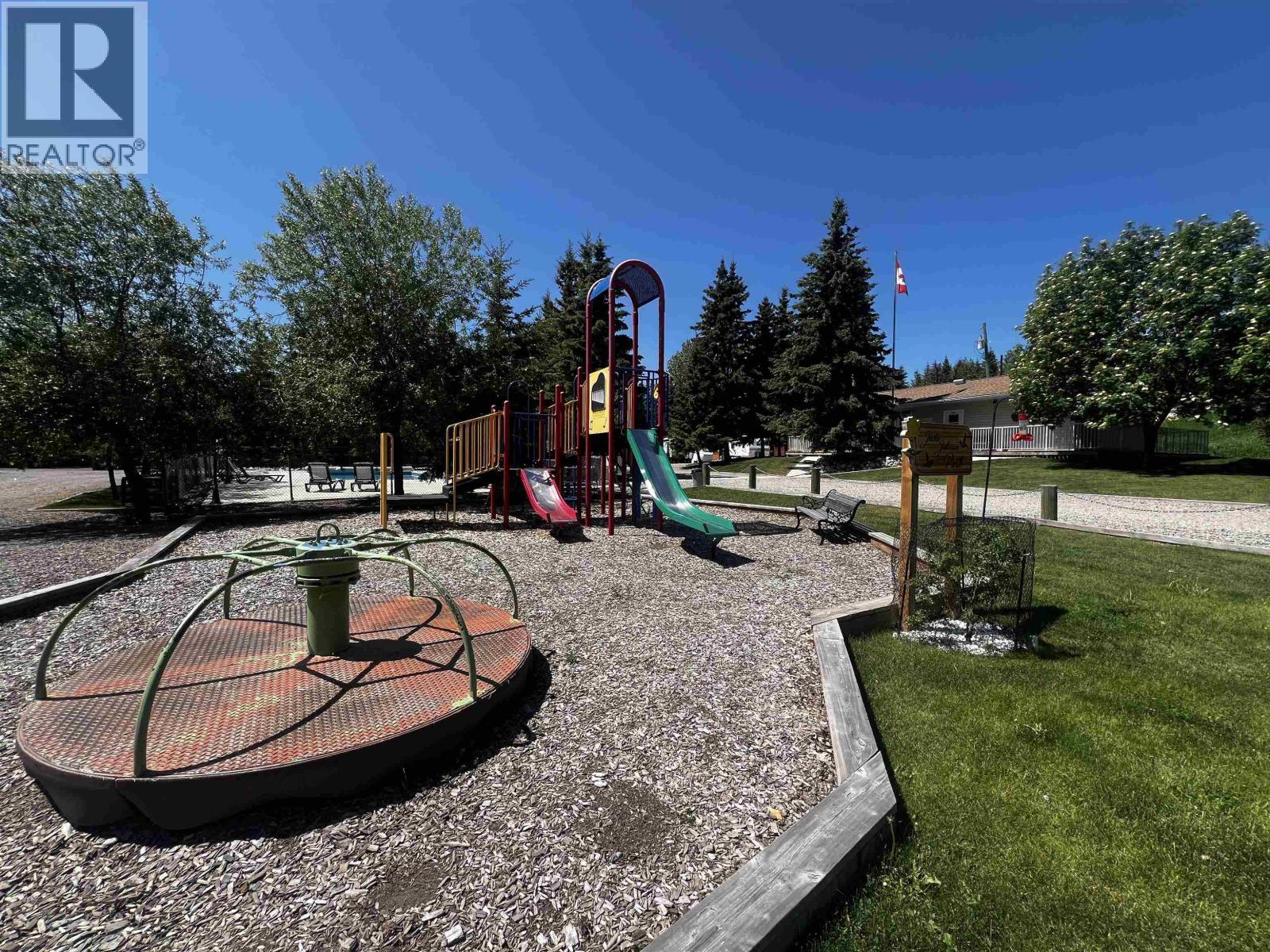 Lot 26 153 Birch Bay Resort Road, Fraser Lake, BC