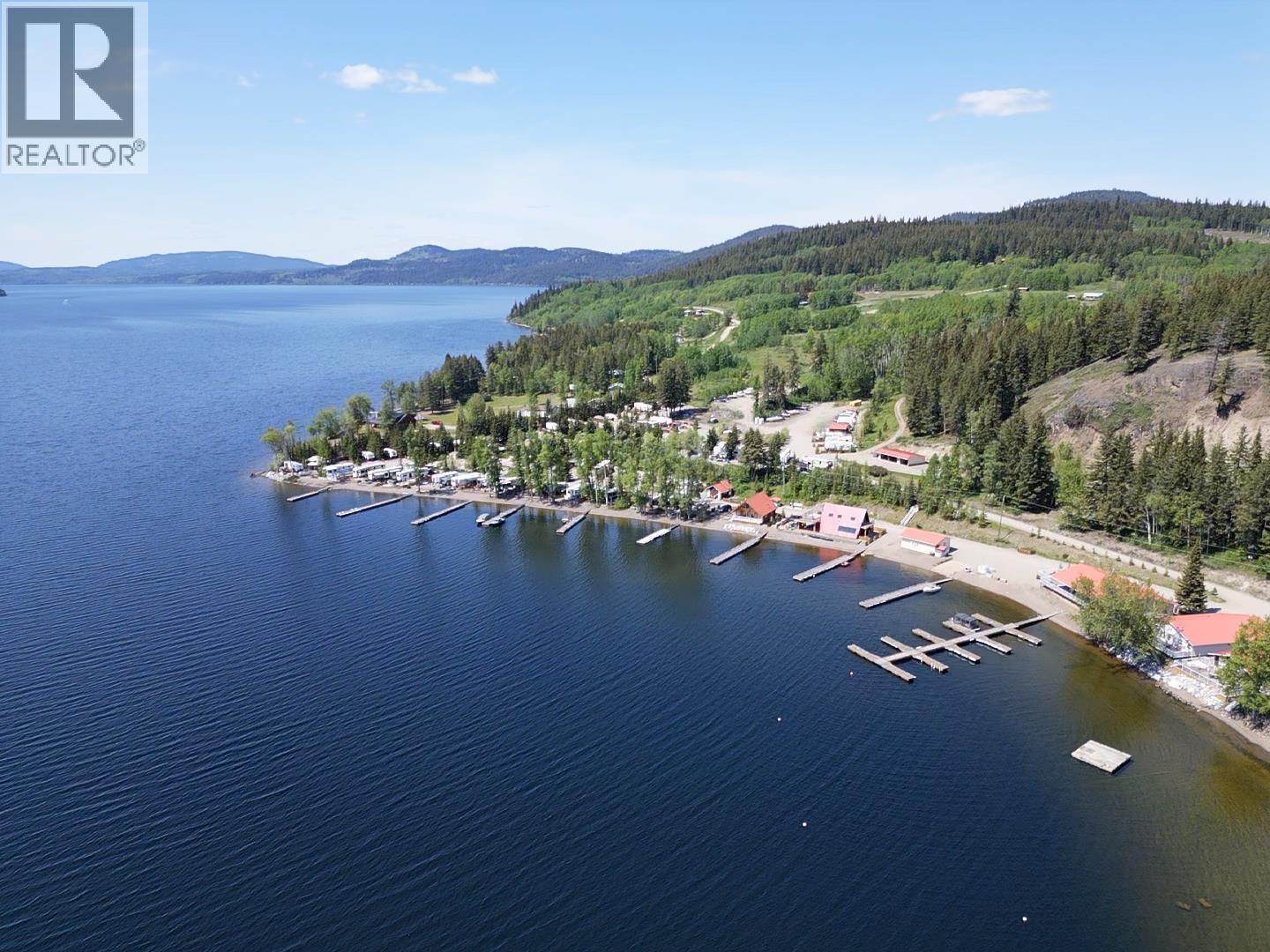 Lot 34 153 Birch Bay Resort Road, Fraser Lake, BC