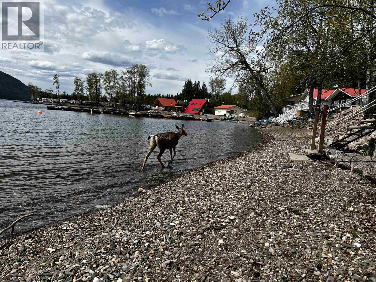 Lot 53 153 Birch Bay Resort Road, Fraser Lake, BC