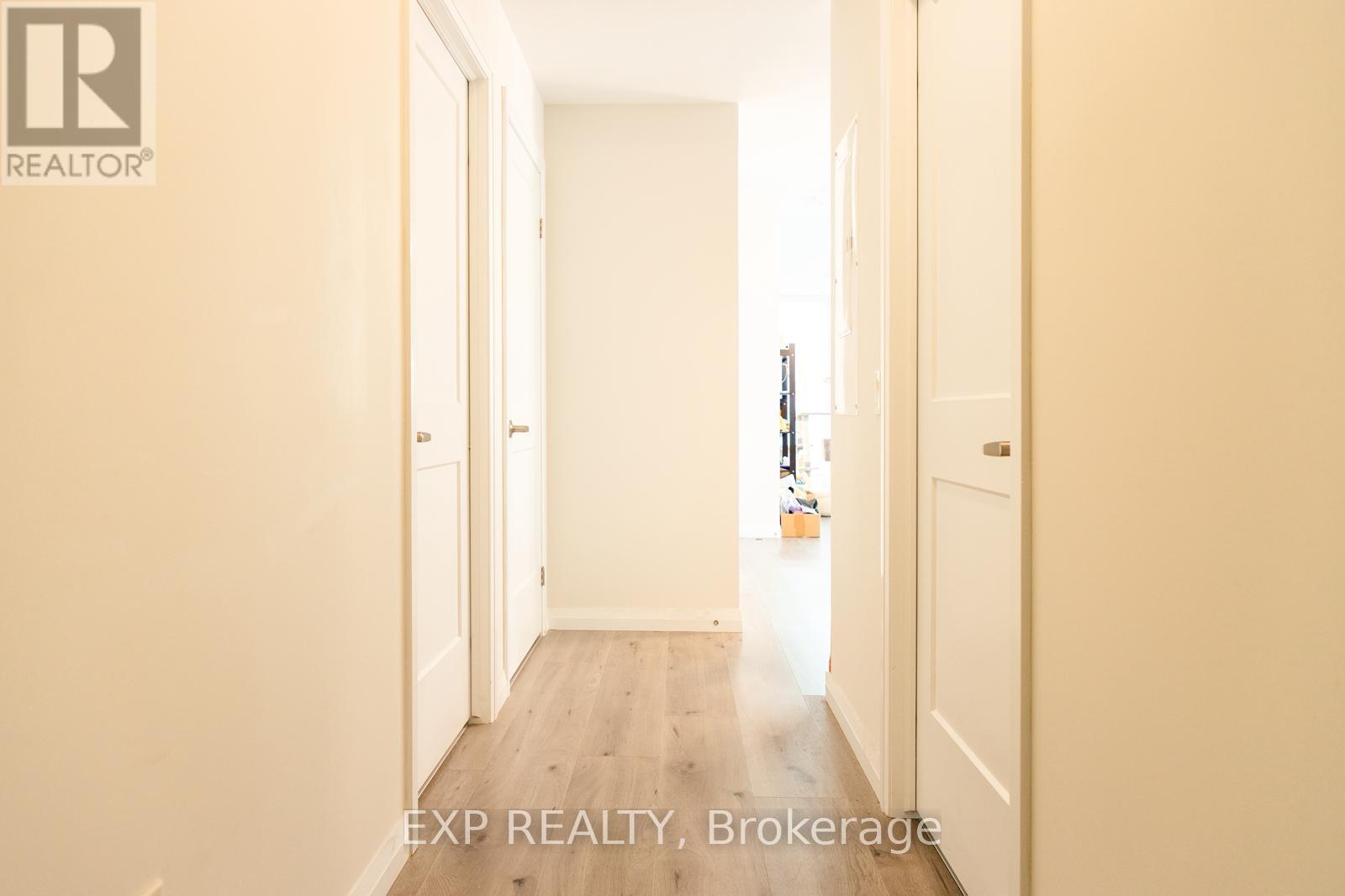 1108B - 60 Charles Street W, Kitchener, ON - Indoor Photo Showing Other Room